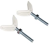 Munchkin Y Spindle pour Portes compatible avec Maxi Secure, Auto Close, Loc Blanche