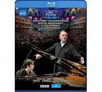 Munchner Philharmoniker Proms [New Blu-ray]