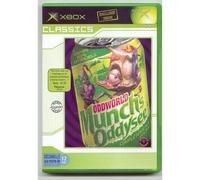 Munch's Odyssee Xbox