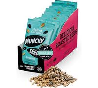 Munchy Seeds Salted Caramel, 12 x 25 g