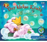 Munck,Hedwig - Der Kleine König-Gute Nacht U.Träum Schön [Import]
