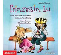 Munck,Hedwig - Prinzessin Lu [Import]