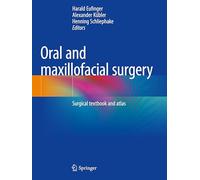 Mund-, Kiefer- Und Gesichtschirurgie: Surgical Textbook and Atlas