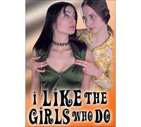 Mundae - I Like the Girls Who Do