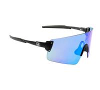Mundaka Optic - Ai1 Matte Black Smoke Blue Revo - Lunettes de soleil
