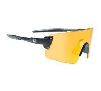 Mundaka Optic - Ai1 Xs Matte Black Smoke Cx Full Orange Revo - Lunettes de soleil