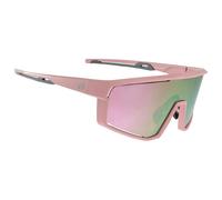 Mundaka Optic - Akila Pink Cx Brown Full Pink Revo - Lunettes de soleil