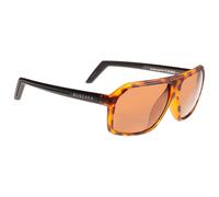Mundaka Optic - Anakao Matte Brown Tort Black Brown Cx Polarized - Lunettes de soleil
