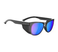 Mundaka Optic - Aneto Shiny Black Smoke Bue Revo Cx Polarized - Lunettes de soleil