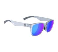 Mundaka Optic - Bidasoa Clear Grey Smoke Cx Blue Revo - Lunettes de soleil
