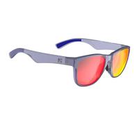 Mundaka Optic - Bidasoa Grey Smoke Cx Red Revo - Lunettes de soleil