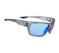 Mundaka Optic - Cierzo Clear Grey Smoke Blue Revo Cx Polarized - Lunettes de soleil