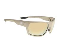 Mundaka Optic - Cierzo Sand Smoke Gold Revo Cx Polarized - Lunettes de soleil