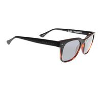Mundaka Optic - Clark Mat Black Brown Smoke Polarized - Lunettes de soleil