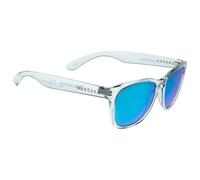 Mundaka Optic - Electra Clear Smoke Cx Full Blue White Revo - Lunettes de soleil