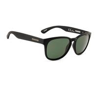 Mundaka Optic - Electra Matte Black Green Polarized - Lunettes de soleil