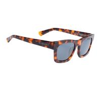 Mundaka Optic - Granite Brown Tort Smoke Polarized - Lunettes de soleil