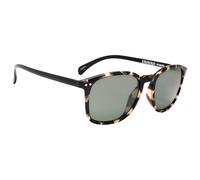 Mundaka Optic - Isis Milky Brown Tortoise Black Green Polarized - Lunettes de soleil