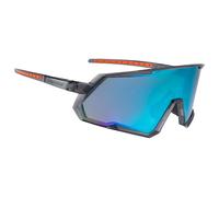 Mundaka Optic - Izpegi Crystal Grey Smoke Cx Full Blue White Revo - Lunettes de soleil
