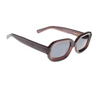 Mundaka Optic - Kensington Matte Brown Smoke Polarized - Lunettes de soleil