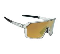 Mundaka Optic - Kjerag Clear Brown Cx Full Gold - Lunettes de soleil