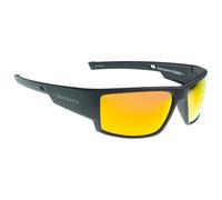 Mundaka Optic - Kyrro Black Matte Brown Orange Revo Cx Polarized - Lunettes de soleil