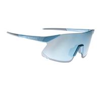 Mundaka Optic - Varua Blue Matte Flash Smoke Cx Full Blue Revo - Lunettes de soleil