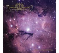 Mundanus Imperium – Ode to the Nightsky – CD