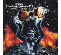 Mundanus Imperium - The Spectral Spheres Coronation