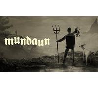 Mundaun (Xbox X)