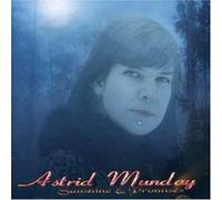 Munday,Astrid - Sunshine & Promises [Import]
