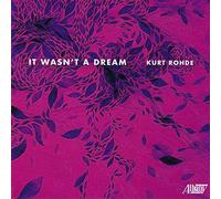 Munday Charlotte - It Wasn't a Dream [Import]