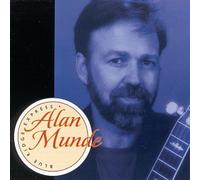 Munde, Alan - Blue Ridge Express
