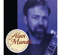 Munde, Alan - Blue Ridge Express
