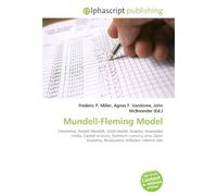 Mundell-Fleming Model