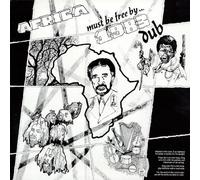Mundell,Hugh & Augustus Pablo - Africa Must Be Free By 1983-Dub