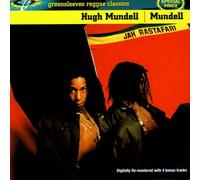 Mundell, Hugh - Mundell