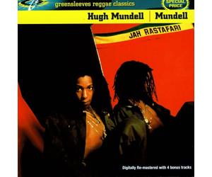 Mundell, Hugh - Mundell