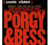 Mundell Lowe & His All-Star.. - Porgy & Bess [Import]