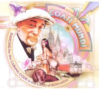 Mundi Coati - Dancing for The Cabana [Import]
