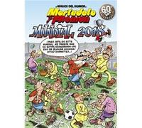 Mundial 2018 Ibañez, Francisco (Auteur)