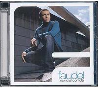 Faudel - Mundial Corrida [Import]