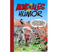 Mundiales del Humor (Súper Humor Mortadelo 69)