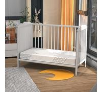 Mundialflex 37SystemH14_60x125x14, Mousse, 60x125 cm