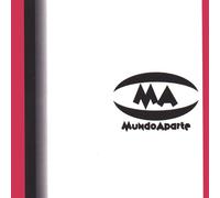 Mundo Aparte - Mundo Aparte