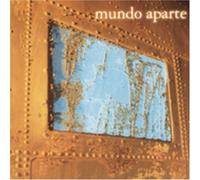 Mundo Aparte - Mundo Aparte