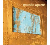 Mundo Aparte - Mundo Aparte