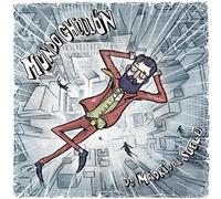 Mundo Chillón - De Madrid Al Suelo