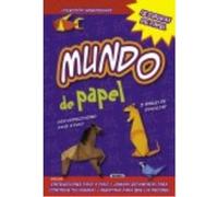 Mundo De Papel - Susaeta, Equipo Susaeta, Equipo (Auteur)