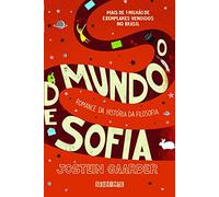 MUNDO DE SOFIA, O (NOVA EDIÇÃO) (Em Portuguese do Brasil)